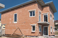 Folkingham home extensions
