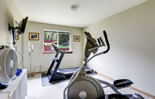 Folkingham home gym construction leads