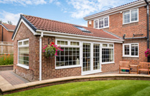 Folkingham house extension leads