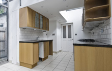 Folkingham kitchen extension leads